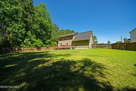 113 Bennie Court Jacksonville NC 28540