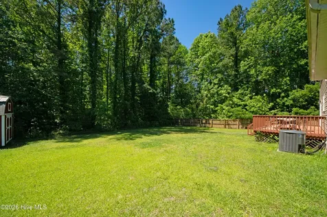 113 Bennie Court Jacksonville NC 28540