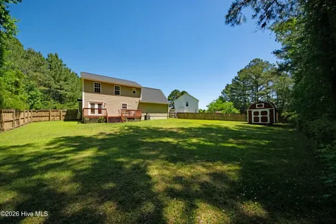 113 Bennie Court Jacksonville NC 28540