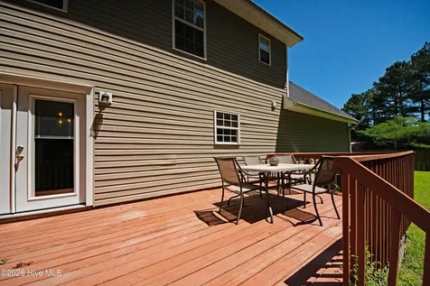 113 Bennie Court Jacksonville NC 28540