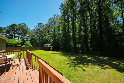 113 Bennie Court Jacksonville NC 28540