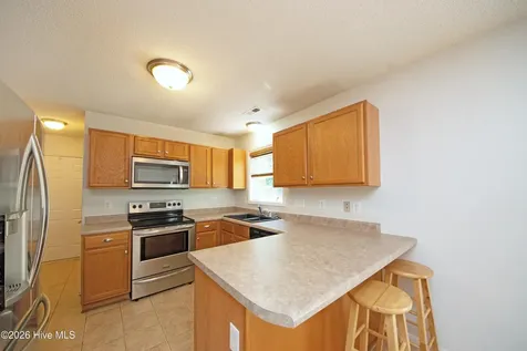 113 Bennie Court Jacksonville NC 28540