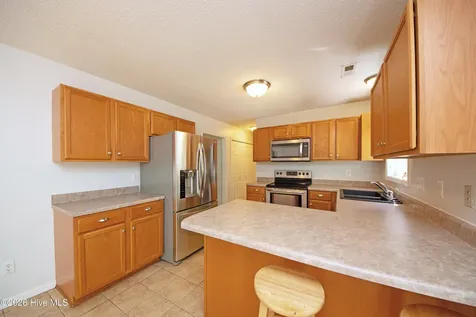 113 Bennie Court Jacksonville NC 28540