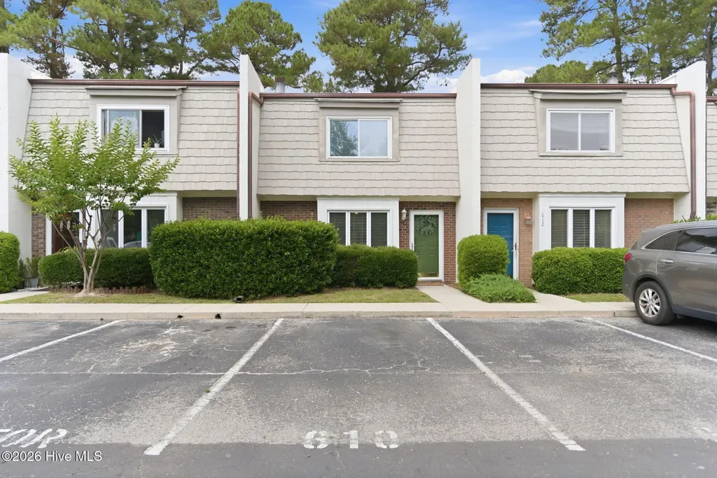 610 Cobblestone Drive Wilmington NC 28405