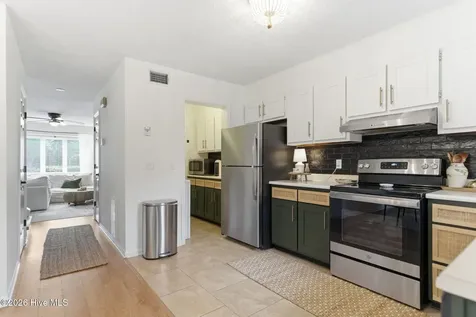 610 Cobblestone Drive Wilmington NC 28405