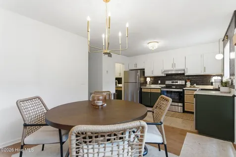 610 Cobblestone Drive Wilmington NC 28405
