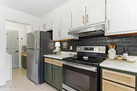 610 Cobblestone Drive Wilmington NC 28405