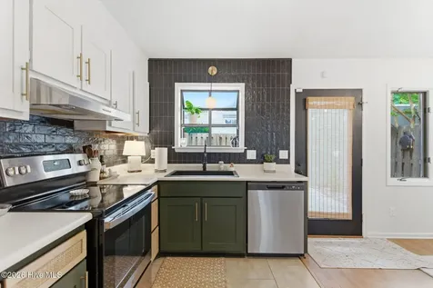 610 Cobblestone Drive Wilmington NC 28405