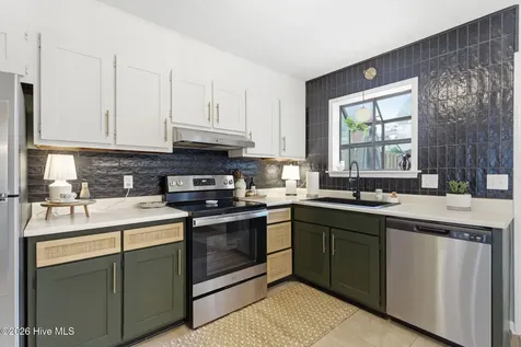 610 Cobblestone Drive Wilmington NC 28405