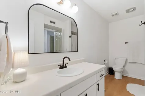 610 Cobblestone Drive Wilmington NC 28405