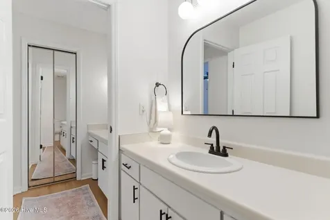 610 Cobblestone Drive Wilmington NC 28405