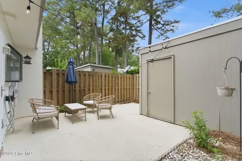 610 Cobblestone Drive Wilmington NC 28405