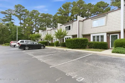 610 Cobblestone Drive Wilmington NC 28405