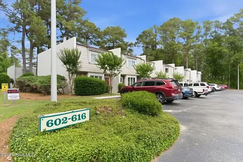 610 Cobblestone Drive Wilmington NC 28405