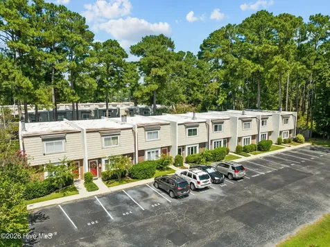 610 Cobblestone Drive Wilmington NC 28405
