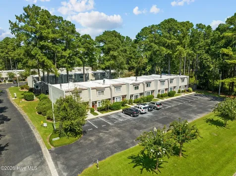 610 Cobblestone Drive Wilmington NC 28405
