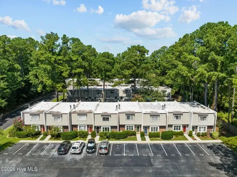 610 Cobblestone Drive Wilmington NC 28405