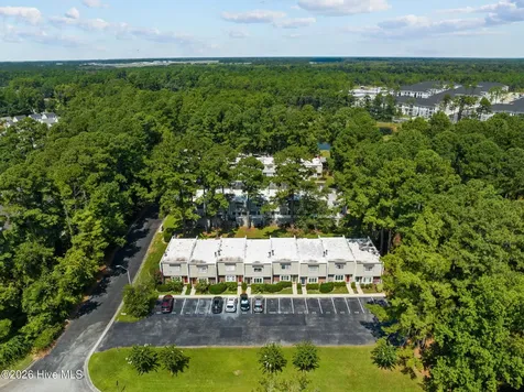610 Cobblestone Drive Wilmington NC 28405