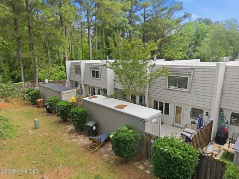 610 Cobblestone Drive Wilmington NC 28405