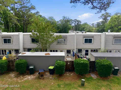 610 Cobblestone Drive Wilmington NC 28405