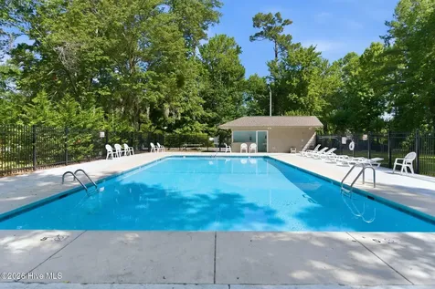 610 Cobblestone Drive Wilmington NC 28405