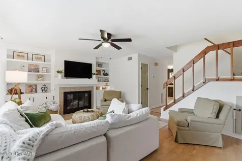 610 Cobblestone Drive Wilmington NC 28405