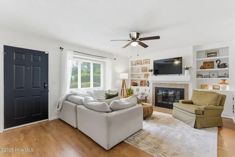 610 Cobblestone Drive Wilmington NC 28405