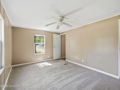 106 Mcclendon Court Richlands NC 28574