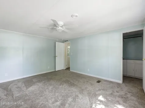 106 Mcclendon Court Richlands NC 28574