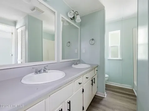 106 Mcclendon Court Richlands NC 28574