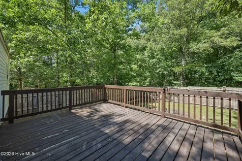 106 Mcclendon Court Richlands NC 28574