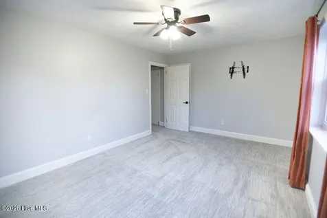 2727 North Moore Road Robbins NC 27325