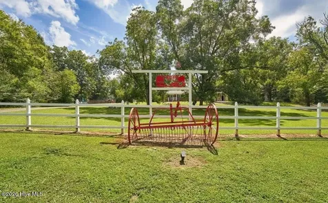 2727 North Moore Road Robbins NC 27325