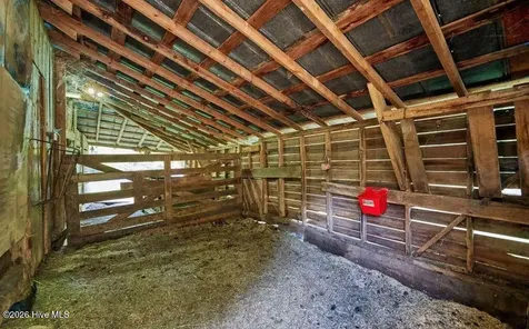 2727 North Moore Road Robbins NC 27325