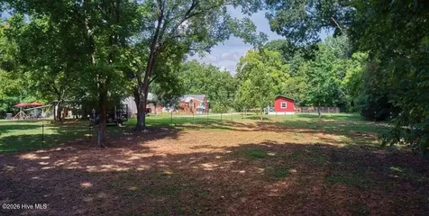 2727 North Moore Road Robbins NC 27325