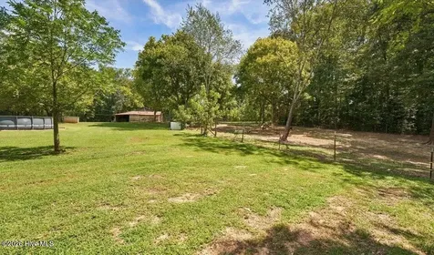 2727 North Moore Road Robbins NC 27325