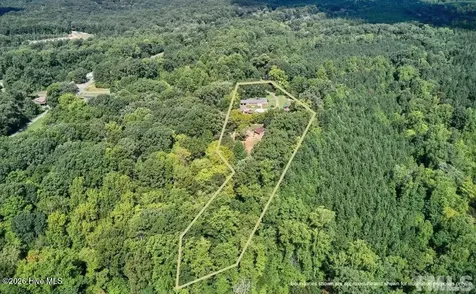 2727 North Moore Road Robbins NC 27325