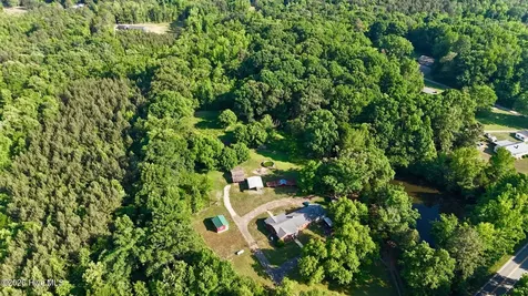 2727 North Moore Road Robbins NC 27325