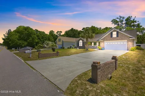 9099 Oak Ridge Plantation Drive SW Calabash NC 28467