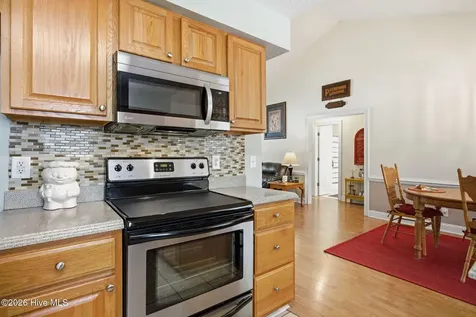 9099 Oak Ridge Plantation Drive SW Calabash NC 28467