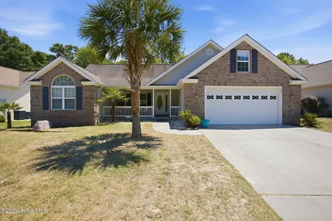 9099 Oak Ridge Plantation Drive SW Calabash NC 28467