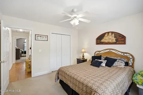 9099 Oak Ridge Plantation Drive SW Calabash NC 28467