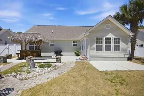 9099 Oak Ridge Plantation Drive SW Calabash NC 28467