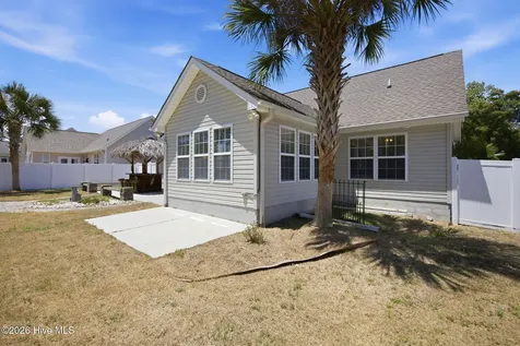 9099 Oak Ridge Plantation Drive SW Calabash NC 28467