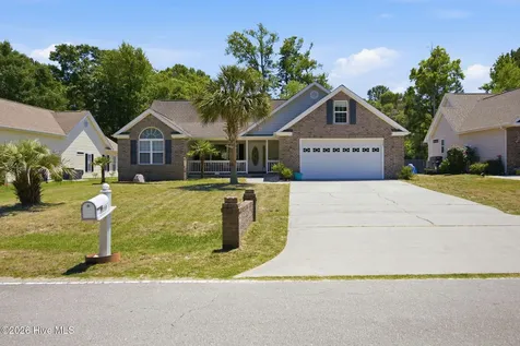 9099 Oak Ridge Plantation Drive SW Calabash NC 28467