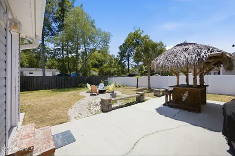 9099 Oak Ridge Plantation Drive SW Calabash NC 28467