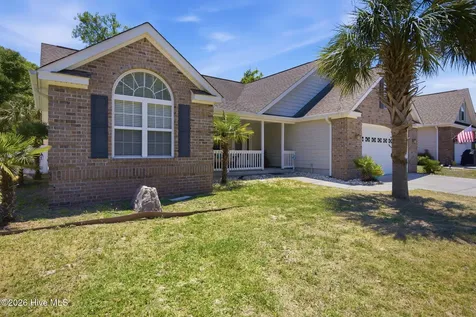 9099 Oak Ridge Plantation Drive SW Calabash NC 28467