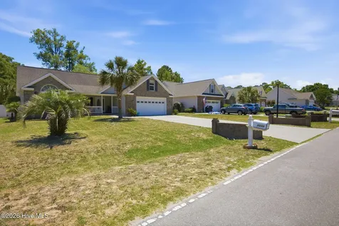 9099 Oak Ridge Plantation Drive SW Calabash NC 28467