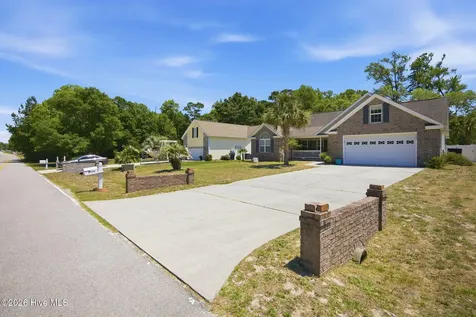 9099 Oak Ridge Plantation Drive SW Calabash NC 28467