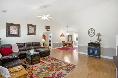 9099 Oak Ridge Plantation Drive SW Calabash NC 28467